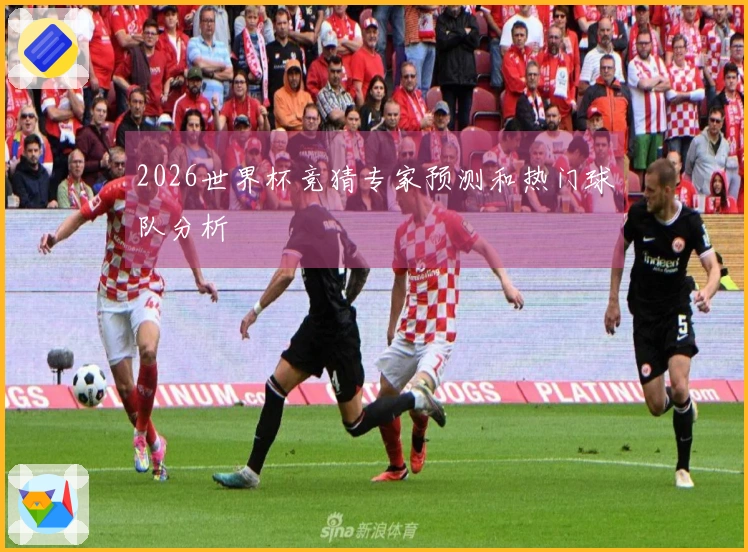 2026世界杯竞猜专家预测和热门球队分析