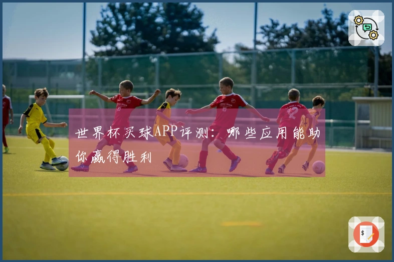 世界杯买球APP评测：哪些应用能助你赢得胜利