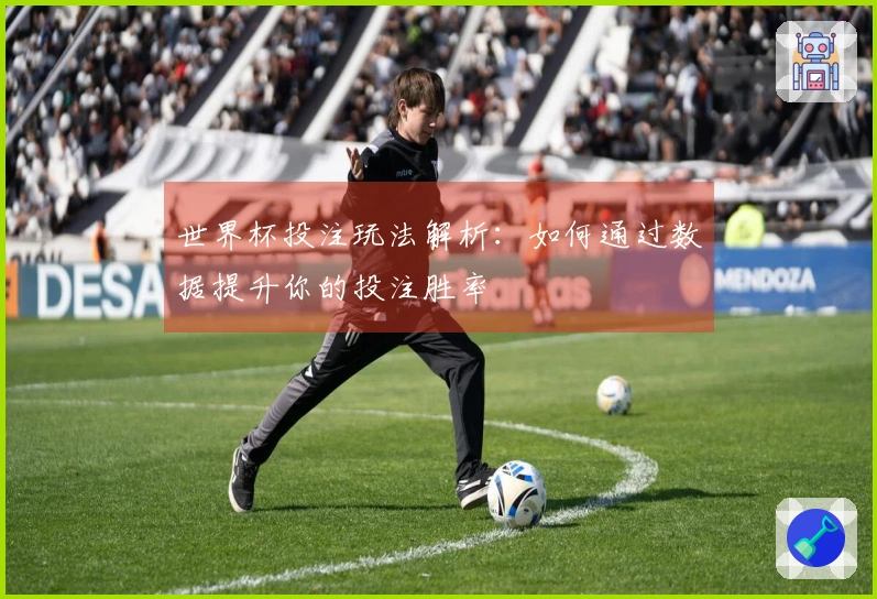 世界杯投注玩法解析：如何通过数据提升你的投注胜率