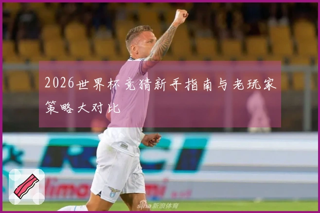 2026世界杯竞猜新手指南与老玩家策略大对比