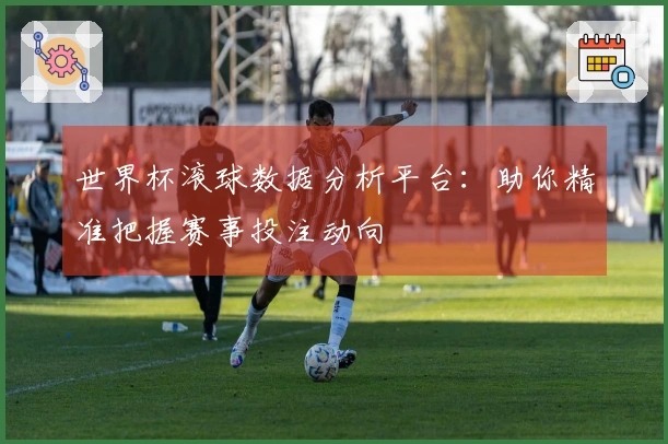 世界杯滚球数据分析平台：助你精准把握赛事投注动向