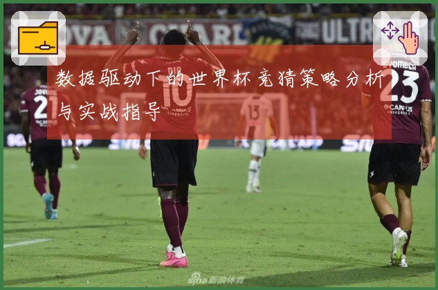 数据驱动下的世界杯竞猜策略分析与实战指导