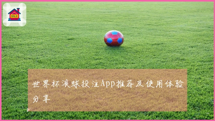 世界杯滚球投注App推荐及使用体验分享